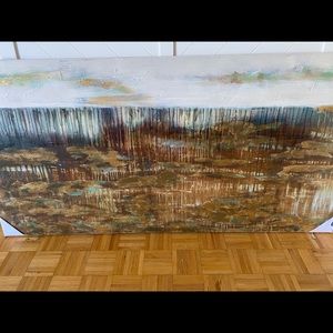 It doesn’t match my home decor